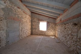 Casa rural en venta en Teulada Pueblo en Teulada