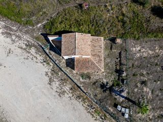 Casa rural en venta en Teulada Pueblo en Teulada