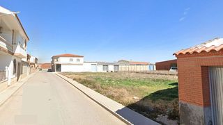 Terreno en venta en Quintanar de la Orden