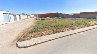 Terreno en venta en Quintanar de la Orden