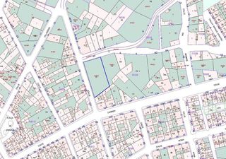 Terreno en venta en Quintanar de la Orden