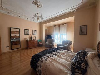 Piso en venta en Alcoy/Alcoi