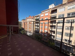 Piso en venta en Alcoy/Alcoi
