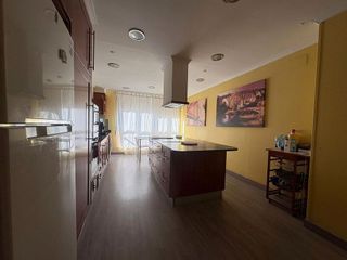 Piso en venta en Alcoy/Alcoi