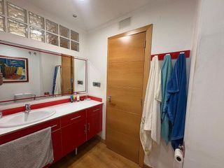 Piso en venta en Alcoy/Alcoi