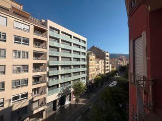Piso en venta en Alcoy/Alcoi