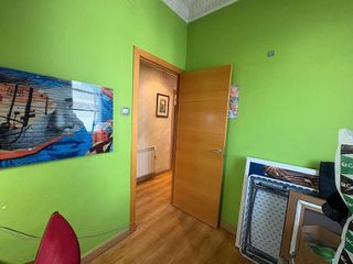 Piso en venta en Alcoy/Alcoi