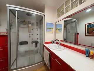 Piso en venta en Alcoy/Alcoi