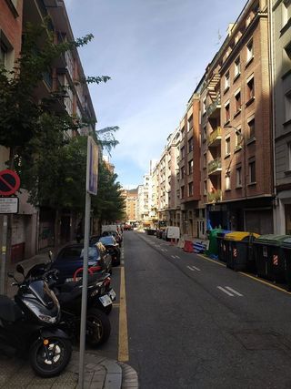 Garaje en venta en Indautxu en Bilbao