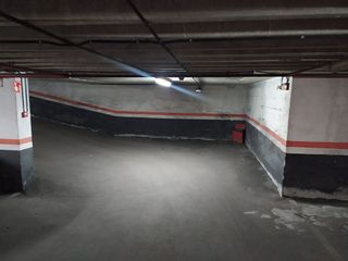 Garaje en venta en Indautxu en Bilbao