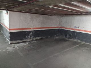 Garaje en venta en Indautxu en Bilbao