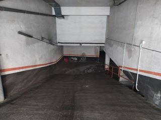 Garaje en venta en Indautxu en Bilbao
