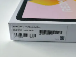 Xiaomi Redmi Pad 2 Pro Tablet