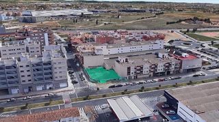 Terreno en venta en Migjorn en Reus