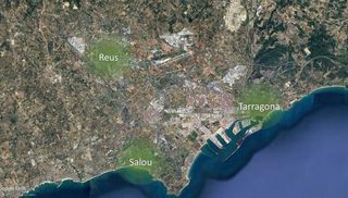 Terreno en venta en Migjorn en Reus