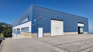 Nave industrial en alquiler en Matamá - Beade - Bembrive - Valádares - Zamáns en Vigo