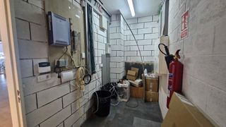 Nave industrial en alquiler en Matamá - Beade - Bembrive - Valádares - Zamáns en Vigo