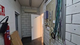 Nave industrial en alquiler en Matamá - Beade - Bembrive - Valádares - Zamáns en Vigo
