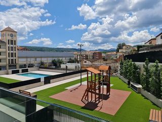 Piso en venta en Olot