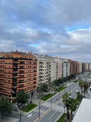 Piso en venta en Centro en Logroño