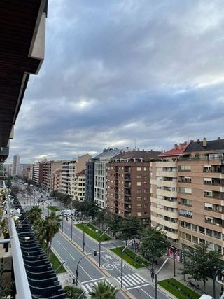 Piso en venta en Centro en Logroño