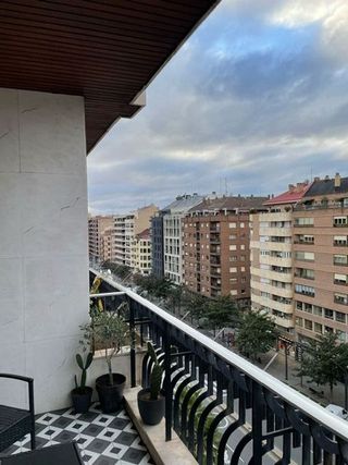 Piso en venta en Centro en Logroño