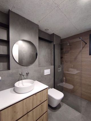 Piso en venta en Centro en Logroño