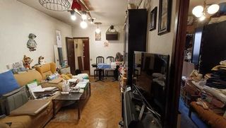 Piso en venta en Aluche en Madrid