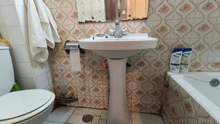 Piso en venta en Aluche en Madrid