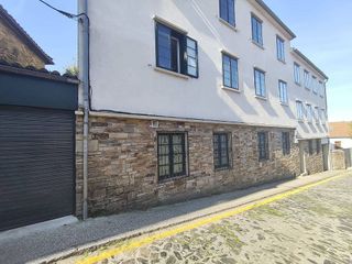 Piso en venta en Concheiros - Fontiñas en Santiago de Compostela