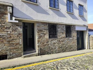 Piso en venta en Concheiros - Fontiñas en Santiago de Compostela