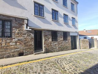 Piso en venta en Concheiros - Fontiñas en Santiago de Compostela