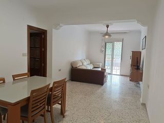 Piso en alquiler en Barrio de Zaidín en Granada