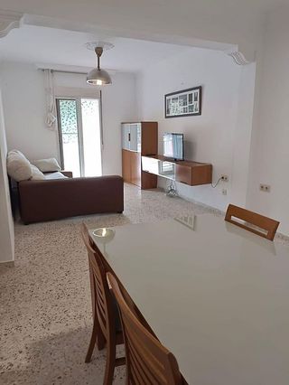 Piso en alquiler en Barrio de Zaidín en Granada