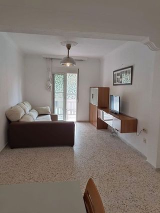Piso en alquiler en Barrio de Zaidín en Granada