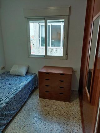 Piso en alquiler en Barrio de Zaidín en Granada