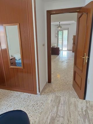 Piso en alquiler en Barrio de Zaidín en Granada