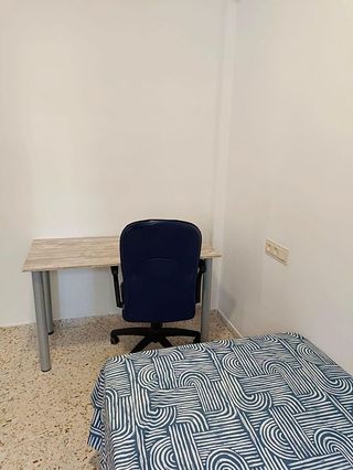 Piso en alquiler en Barrio de Zaidín en Granada