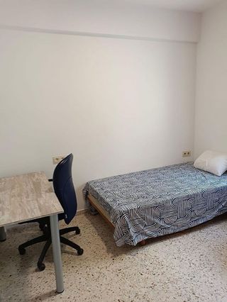 Piso en alquiler en Barrio de Zaidín en Granada