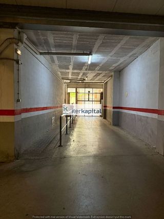 Garaje en venta en Alcarràs