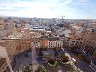 Piso en alquiler en Paseo Independencia en Zaragoza