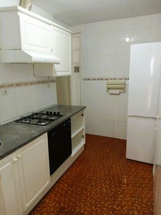 Piso en venta en El Mercat en Valencia