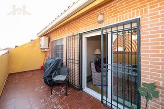 Ático en venta en Casco Antiguo Sur en Ciempozuelos