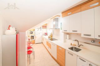 Ático en venta en Casco Antiguo Sur en Ciempozuelos