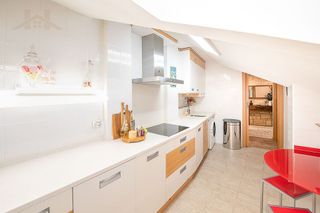 Ático en venta en Casco Antiguo Sur en Ciempozuelos