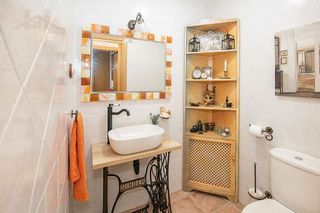 Ático en venta en Casco Antiguo Sur en Ciempozuelos