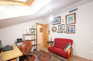 Ático en venta en Casco Antiguo Sur en Ciempozuelos