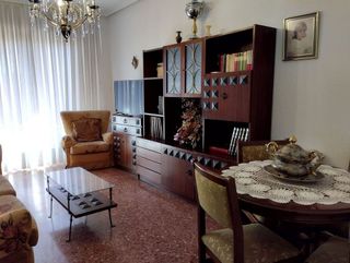 Piso en venta en Centro en Logroño