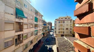 Piso en venta en Centro en Torrevieja
