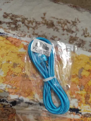 2Ratón RGB + 2Auriculares +2 Cable USB-C